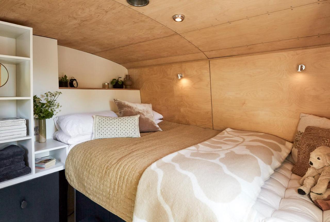 Boutique Barges Hotel London Eksteriør billede