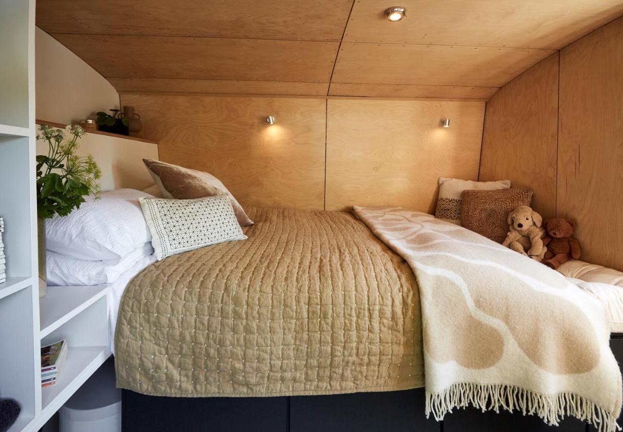 Boutique Barges Hotel London Eksteriør billede