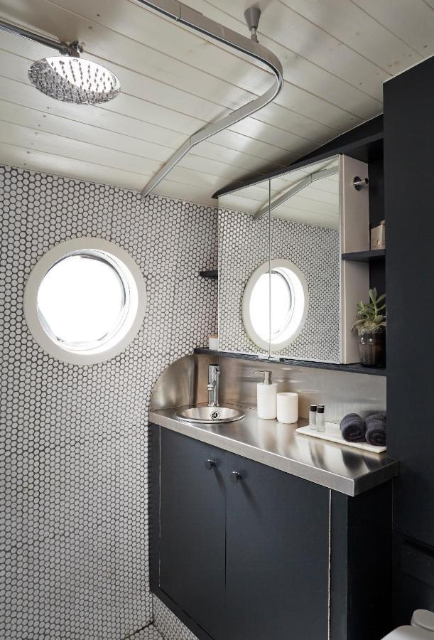 Boutique Barges Hotel London Eksteriør billede